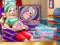 Apple Princess Pregnant Check Up — безплатна онлайн игра