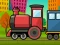 Train Jigsaw — безплатна онлайн игра