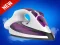 Perfect Ironing — безплатна онлайн игра