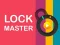 Lock Master — безплатна онлайн игра