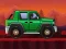 Desert Driving — безплатна онлайн игра
