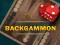 Backgammon — безплатна онлайн игра