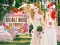 Princesses Double Boho Wedding — безплатна онлайн игра