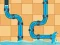 Home Pipe Water Puzzle — безплатна онлайн игра