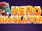 Simulator hero — безплатна онлайн игра