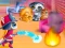 Kitty City Heroes — безплатна онлайн игра