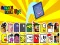 Square Dash Up — безплатна онлайн игра