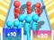 Count Escape Rush — безплатна онлайн игра