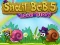 Snail Bob 5 love story — безплатна онлайн игра