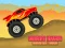 Desert Racer Monster Truck — безплатна онлайн игра