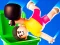 Kick The Jump — безплатна онлайн игра