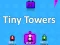 Tiny Towers — безплатна онлайн игра