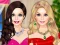 Barbie Winter Glam — безплатна онлайн игра