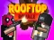 Rooftop Royale — безплатна онлайн игра