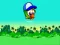 Green Chick Jump — безплатна онлайн игра