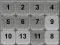 Classic Sliding Numbers — безплатна онлайн игра