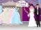 Wedding Dress Up — безплатна онлайн игра