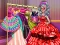 Dove Carnival Dolly Dress Up — безплатна онлайн игра