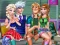 High School Perfect Couples — безплатна онлайн игра