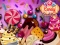 Candy Revolution — безплатна онлайн игра