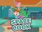Elliott From Earth Space Cook — безплатна онлайн игра