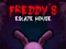 Freddy's Escape House — безплатна онлайн игра