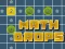 Math Drops — безплатна онлайн игра