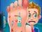 Foot Care — безплатна онлайн игра