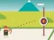 Tiny Archer — безплатна онлайн игра