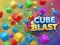 Cube Blast — безплатна онлайн игра