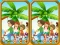 Summer Beach Differences — безплатна онлайн игра