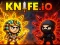 Knife.io — безплатна онлайн игра