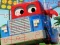 Carl Transforms Truck — безплатна онлайн игра