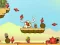 Dibbles 3: Desert Despair — безплатна онлайн игра