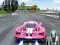 Traffic Zone Car Racer — безплатна онлайн игра