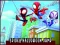 Spidey Halloween Jump — безплатна онлайн игра