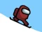 Impostor Sky Ski — безплатна онлайн игра