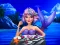 Mermaid Princess New Makeup — безплатна онлайн игра