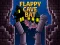 Flappy Cave Bat — безплатна онлайн игра