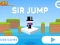 Sir Jump — безплатна онлайн игра