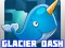 Glacier Dash — безплатна онлайн игра