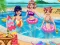 Princesses Summer Vacation — безплатна онлайн игра