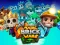 Magic Brick Wars — безплатна онлайн игра
