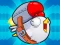Super Chicken Fly — безплатна онлайн игра