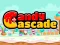 Candy Cascade — безплатна онлайн игра