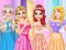 Princess Banquet Practical Joke — безплатна онлайн игра