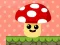 Mushroom Fall — безплатна онлайн игра