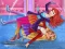 Winter Ice Skating — безплатна онлайн игра