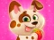 Lovely Virtual Dog — безплатна онлайн игра