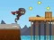 Ninja Runner — безплатна онлайн игра